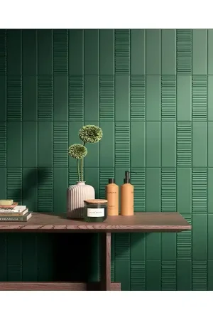 carrelage DUST PINE DECOR 5x20 cm LIGNE ou CHEVRON Expédition Rapide